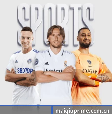 maiqiuprime.com.cn APP